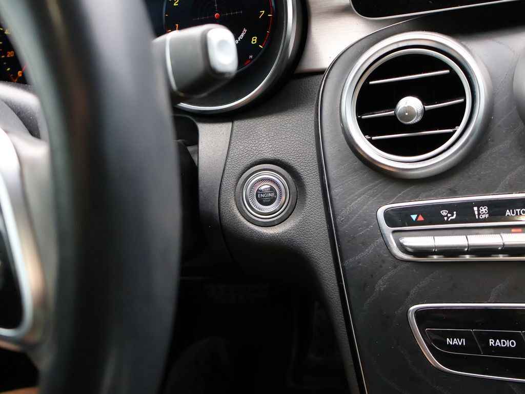2020 Mercedes-Benz C-Class C 300 San Clemente CA