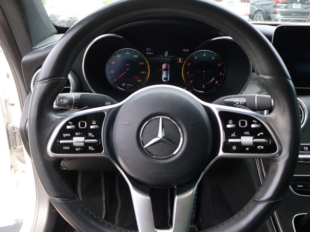 2020 Mercedes-Benz C-Class C 300 San Clemente CA