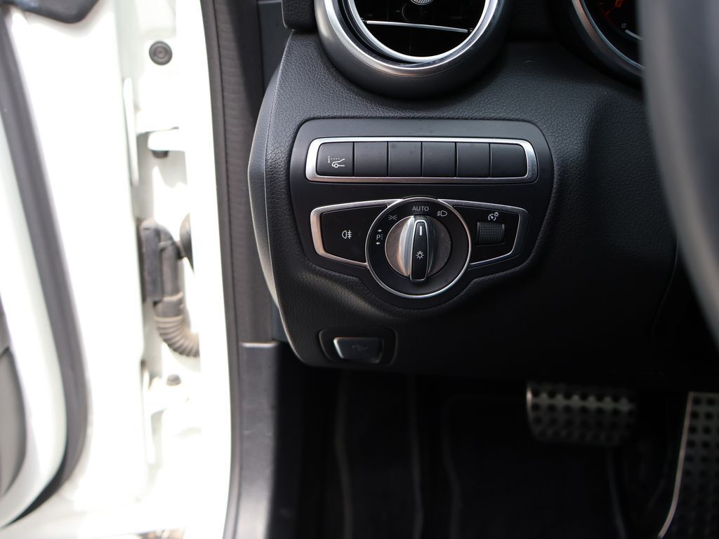 2020 Mercedes-Benz C-Class C 300 San Clemente CA