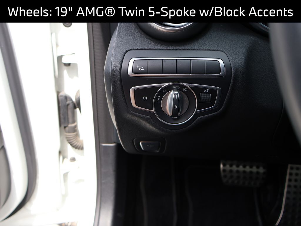 2020 Mercedes-Benz C-Class C 300 San Clemente CA
