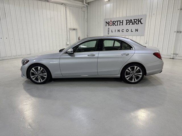 2020 Mercedes-Benz C-Class C 300 San Antonio TX