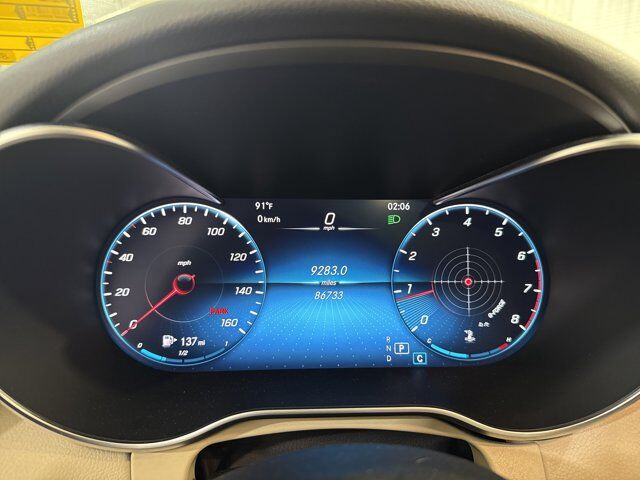 2020 Mercedes-Benz C-Class C 300 San Antonio TX