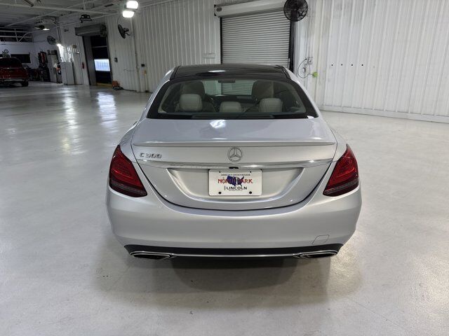2020 Mercedes-Benz C-Class C 300 San Antonio TX