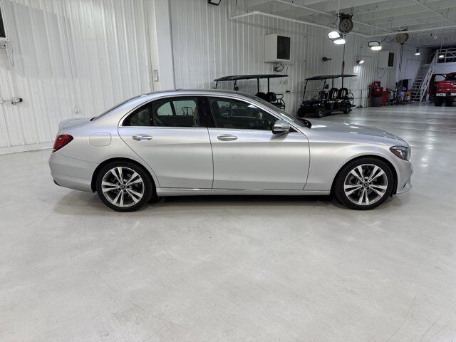 2020 Mercedes-Benz C-Class C 300 San Antonio TX