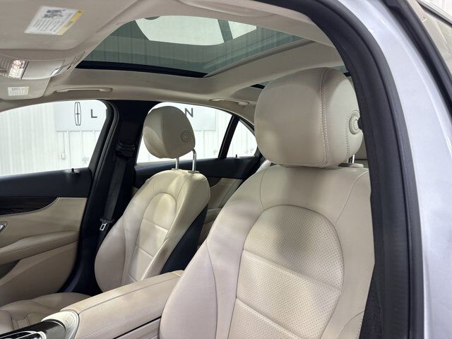2020 Mercedes-Benz C-Class C 300 San Antonio TX