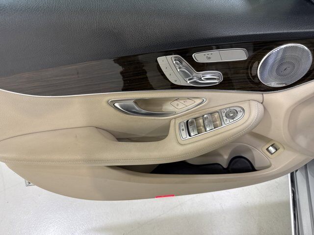 2020 Mercedes-Benz C-Class C 300 San Antonio TX