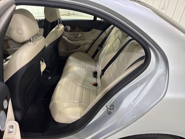 2020 Mercedes-Benz C-Class C 300 San Antonio TX