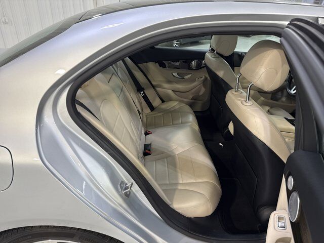 2020 Mercedes-Benz C-Class C 300 San Antonio TX