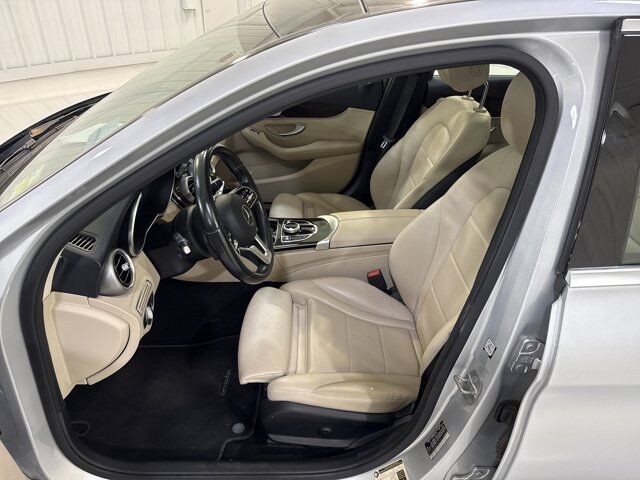 2020 Mercedes-Benz C-Class C 300 San Antonio TX