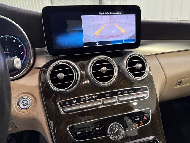 2020 Mercedes-Benz C-Class C 300 San Antonio TX