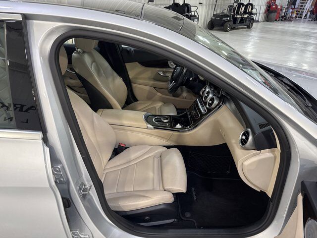 2020 Mercedes-Benz C-Class C 300 San Antonio TX