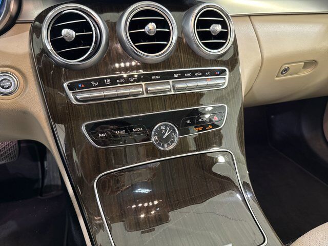 2020 Mercedes-Benz C-Class C 300 San Antonio TX