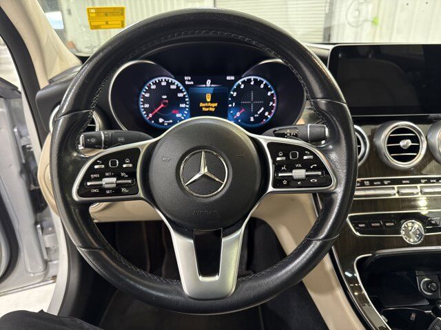 2020 Mercedes-Benz C-Class C 300 San Antonio TX