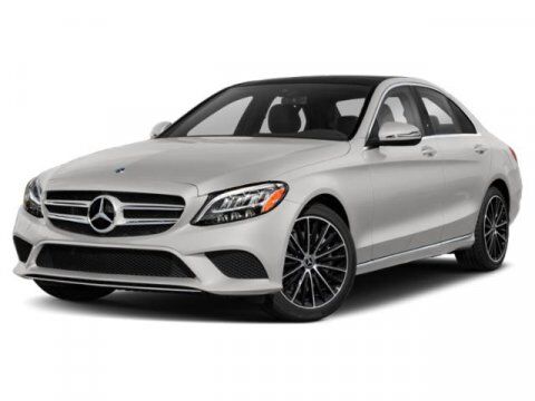 2020 Mercedes-Benz C-Class C 300 Castroville TX