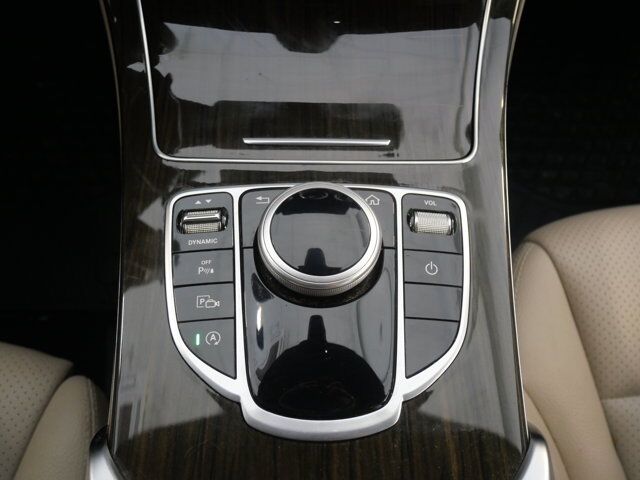 2020 Mercedes-Benz C-Class C 300 San Juan TX