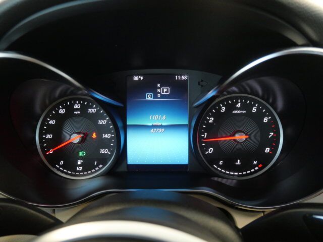 2020 Mercedes-Benz C-Class C 300 San Juan TX