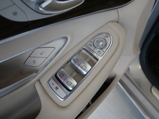 2020 Mercedes-Benz C-Class C 300 San Juan TX