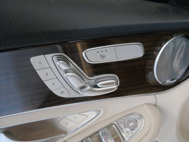 2020 Mercedes-Benz C-Class C 300 San Juan TX