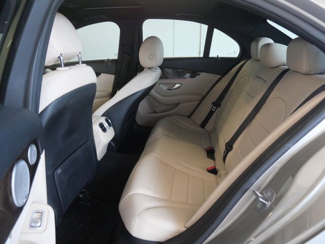 2020 Mercedes-Benz C-Class C 300 San Juan TX