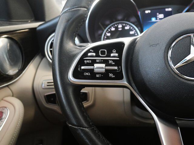 2020 Mercedes-Benz C-Class C 300 San Juan TX