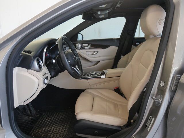 2020 Mercedes-Benz C-Class C 300 San Juan TX