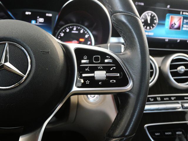 2020 Mercedes-Benz C-Class C 300 San Juan TX