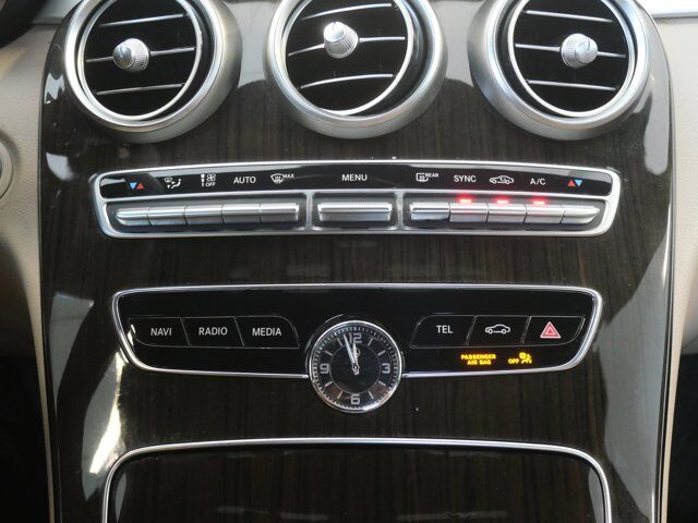 2020 Mercedes-Benz C-Class C 300 San Juan TX