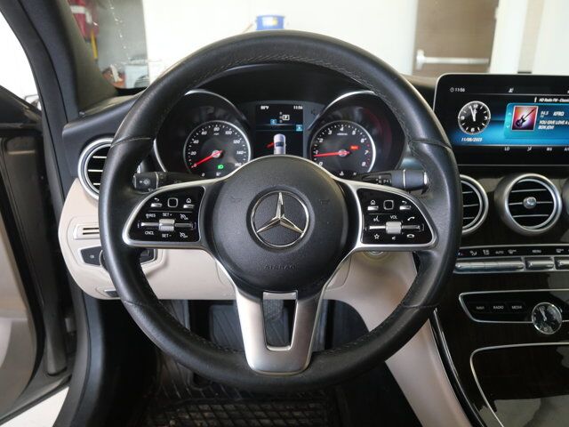 2020 Mercedes-Benz C-Class C 300 San Juan TX