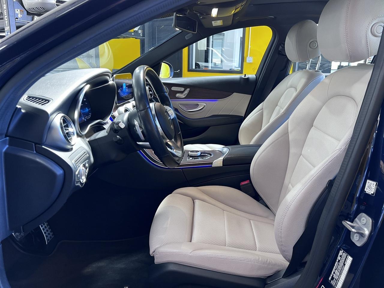 2020 Mercedes-Benz C-Class C 300 San Rafael CA