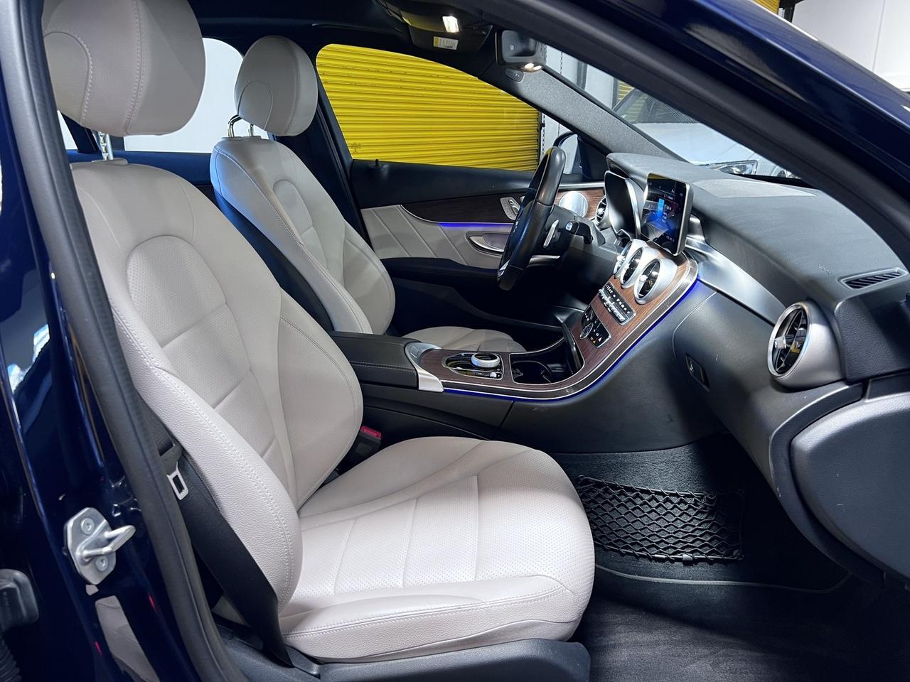 2020 Mercedes-Benz C-Class C 300 San Rafael CA