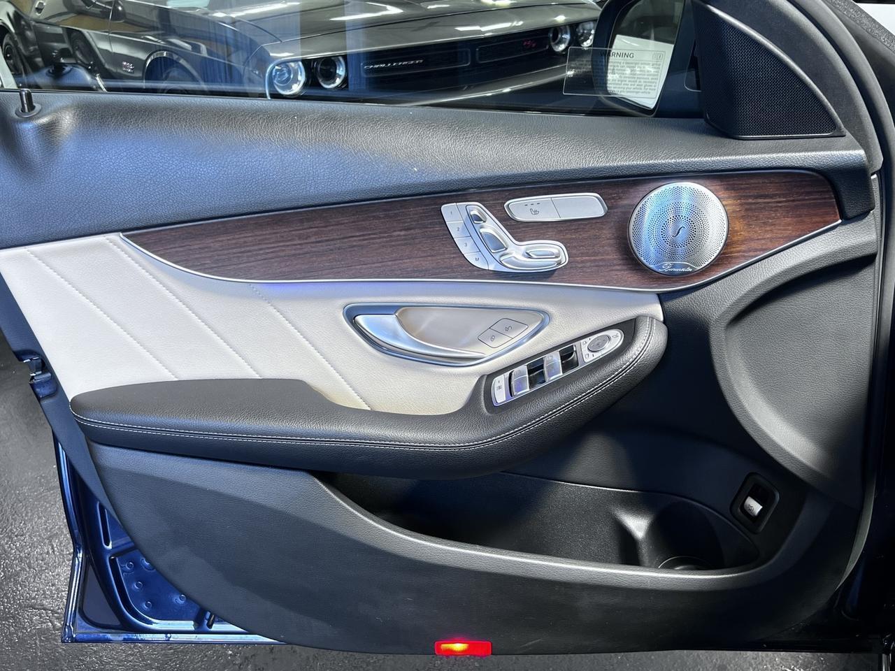 2020 Mercedes-Benz C-Class C 300 San Rafael CA