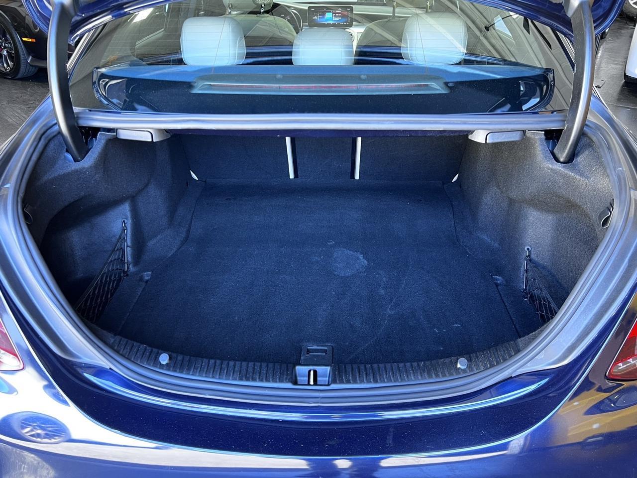 2020 Mercedes-Benz C-Class C 300 San Rafael CA