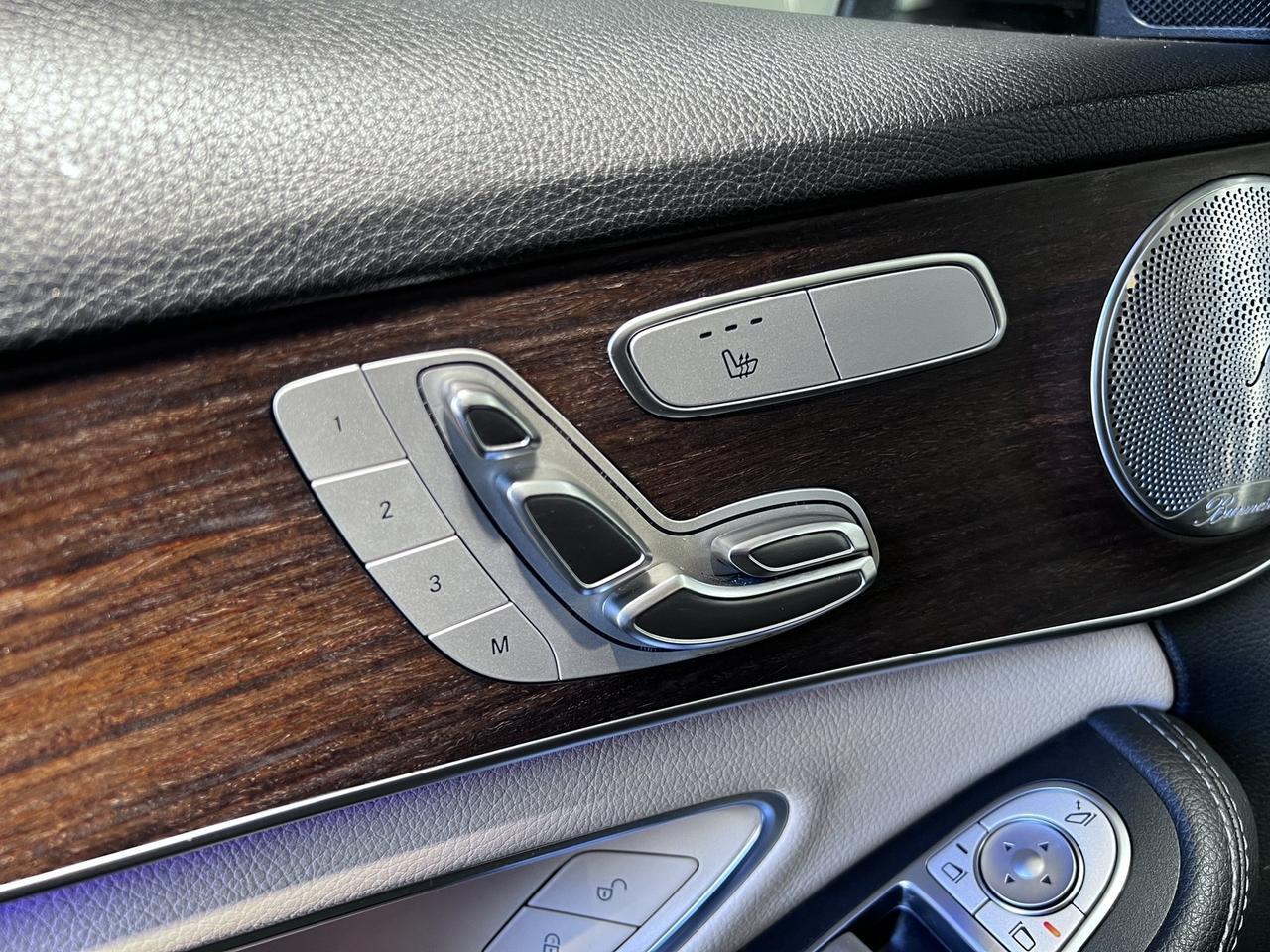 2020 Mercedes-Benz C-Class C 300 San Rafael CA