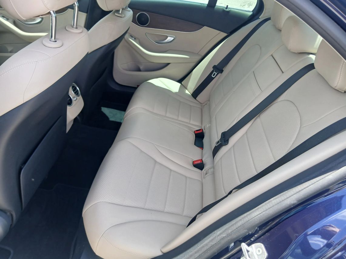 2020 Mercedes-Benz C-Class C 300 Sedan 4D Maitland FL