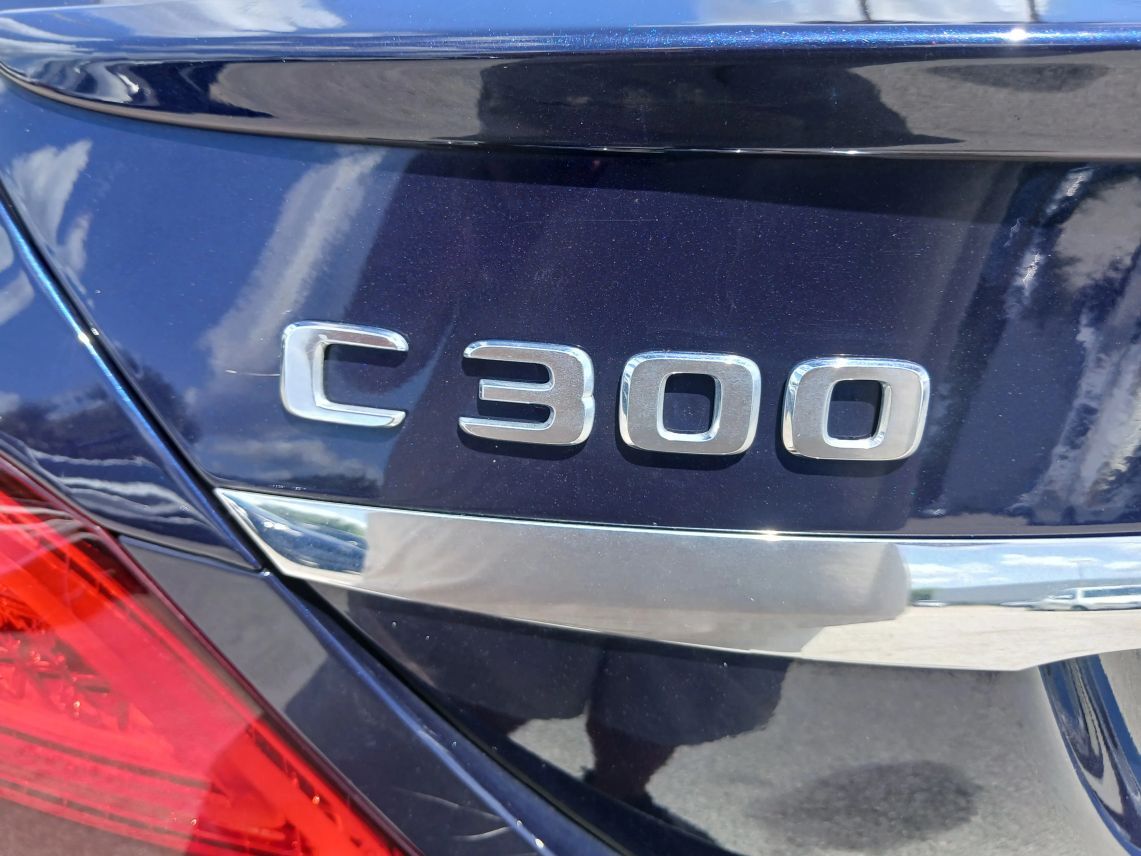 2020 Mercedes-Benz C-Class C 300 Sedan 4D Maitland FL