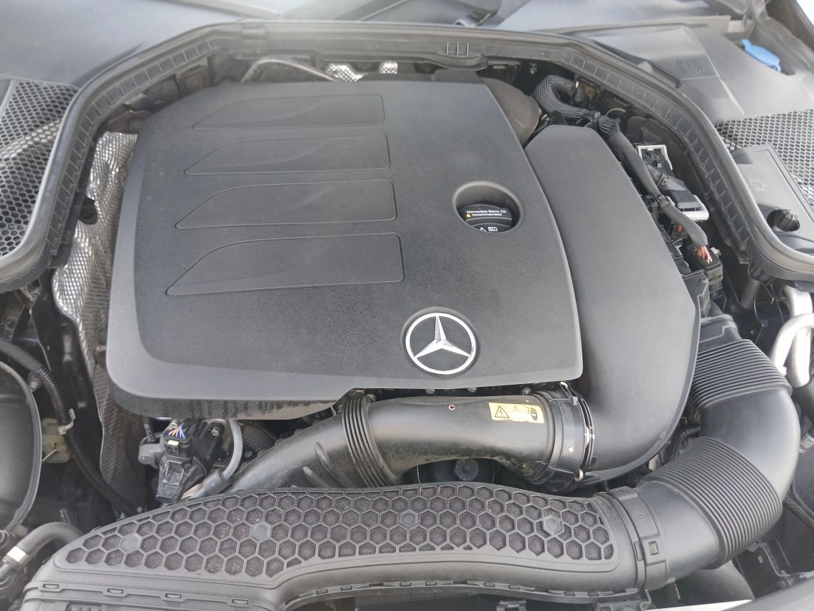 2020 Mercedes-Benz C-Class C 300 Sedan 4D Maitland FL