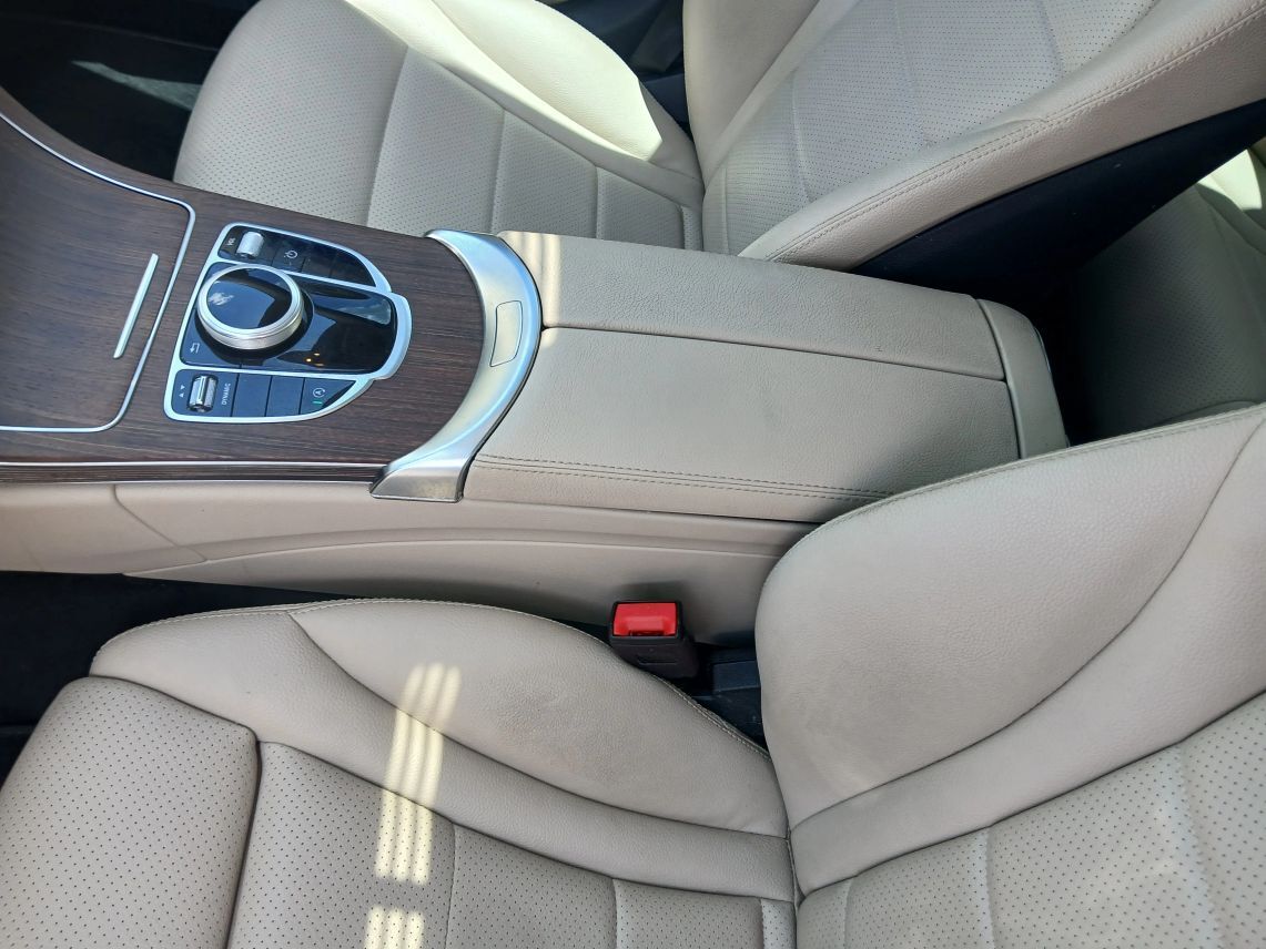 2020 Mercedes-Benz C-Class C 300 Sedan 4D Maitland FL