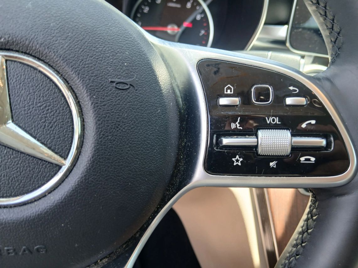 2020 Mercedes-Benz C-Class C 300 Sedan 4D Maitland FL