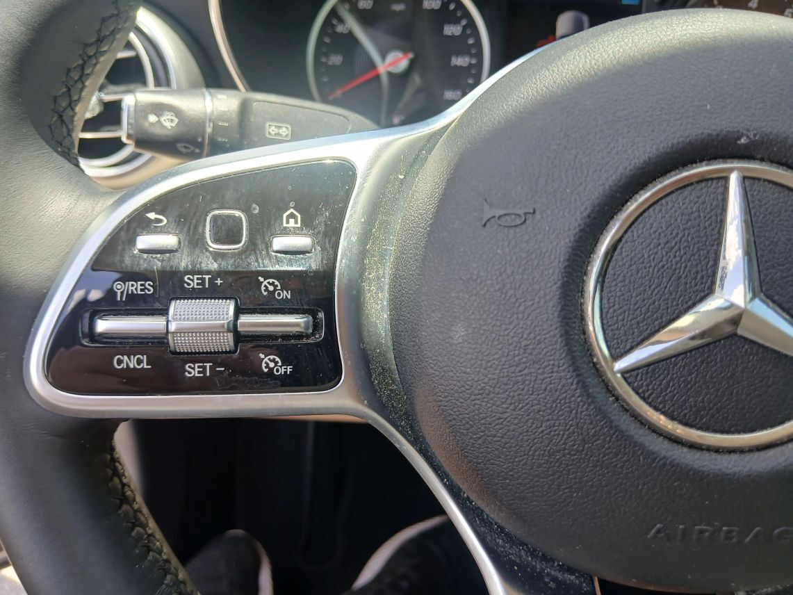 2020 Mercedes-Benz C-Class C 300 Sedan 4D Maitland FL