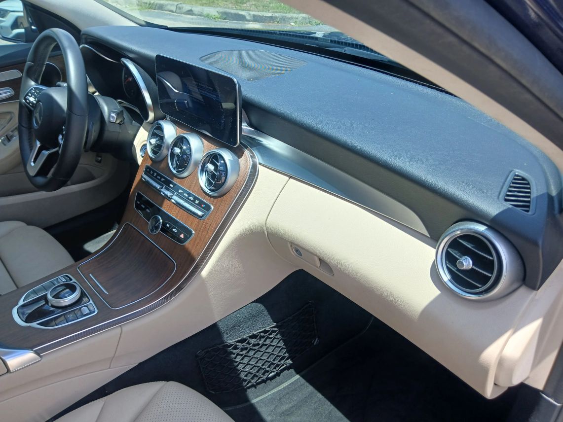 2020 Mercedes-Benz C-Class C 300 Sedan 4D Maitland FL