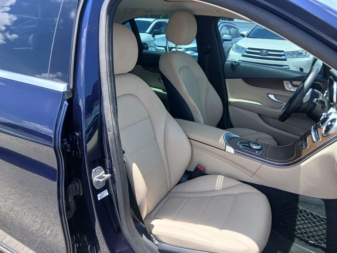 2020 Mercedes-Benz C-Class C 300 Sedan 4D Maitland FL