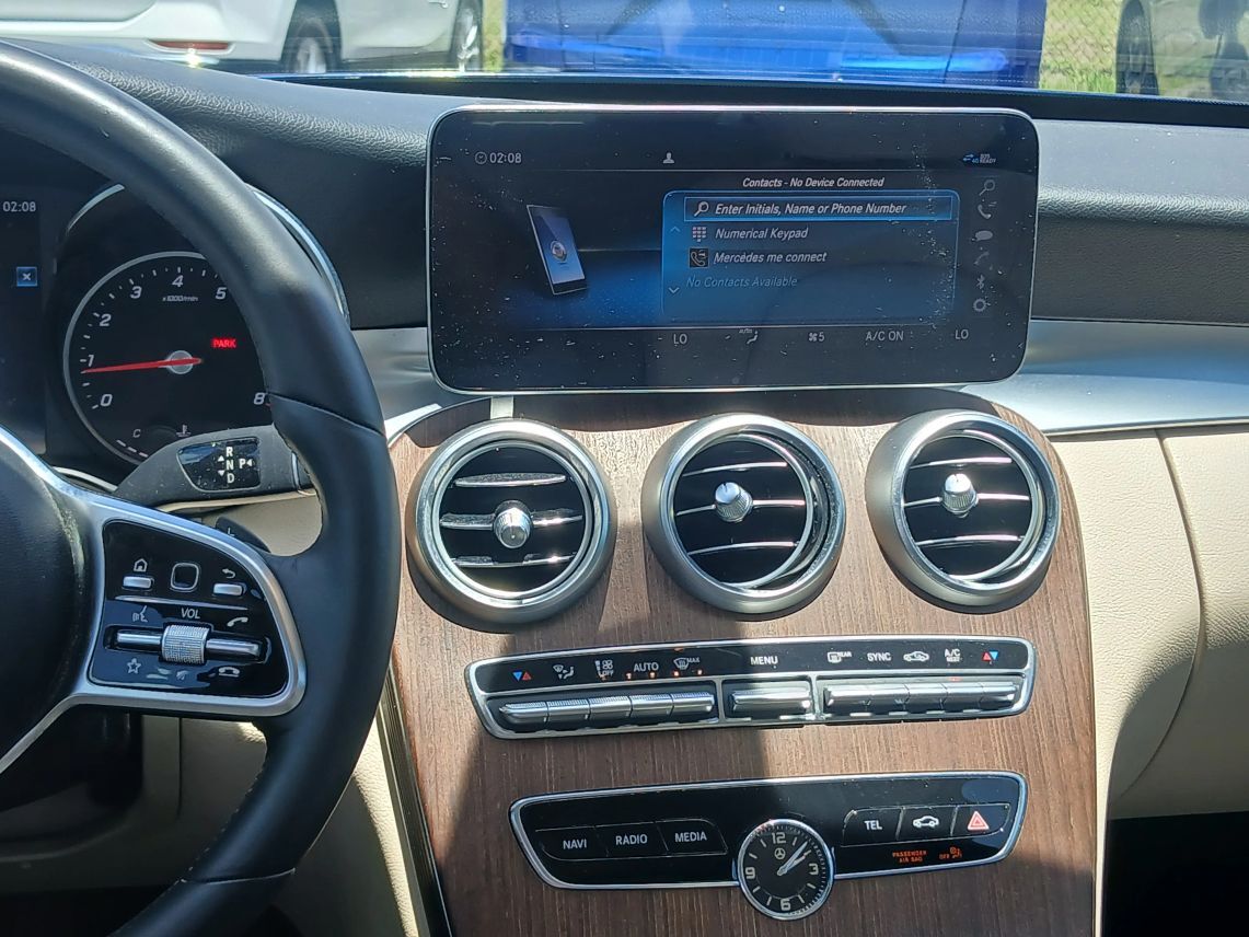 2020 Mercedes-Benz C-Class C 300 Sedan 4D Maitland FL