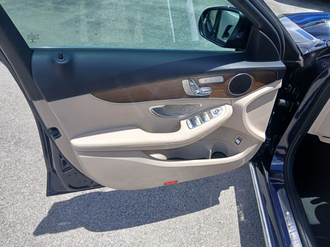 2020 Mercedes-Benz C-Class C 300 Sedan 4D Maitland FL