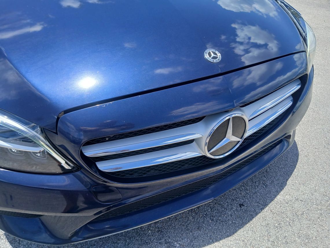 2020 Mercedes-Benz C-Class C 300 Sedan 4D Maitland FL