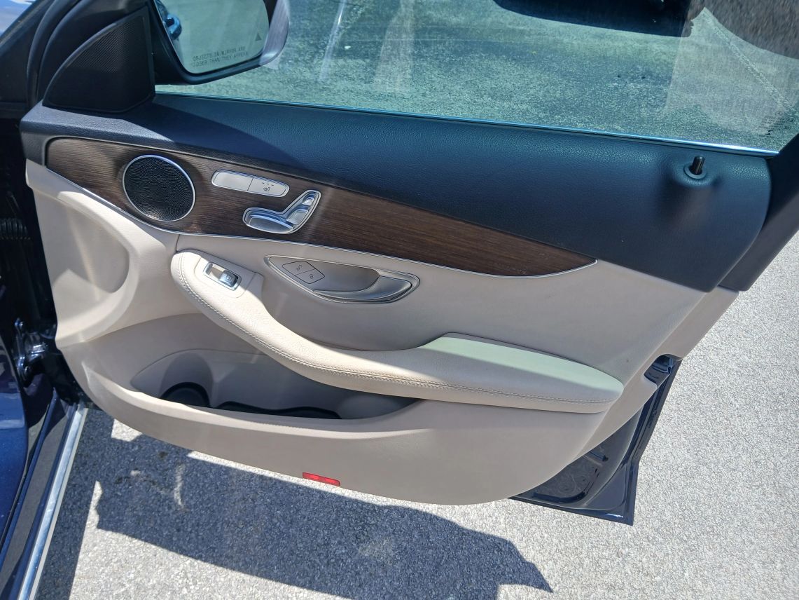 2020 Mercedes-Benz C-Class C 300 Sedan 4D Maitland FL