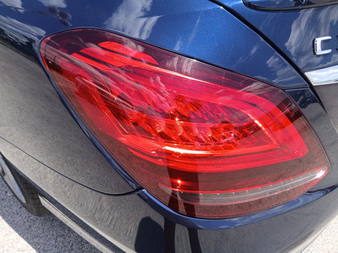 2020 Mercedes-Benz C-Class C 300 Sedan 4D Maitland FL