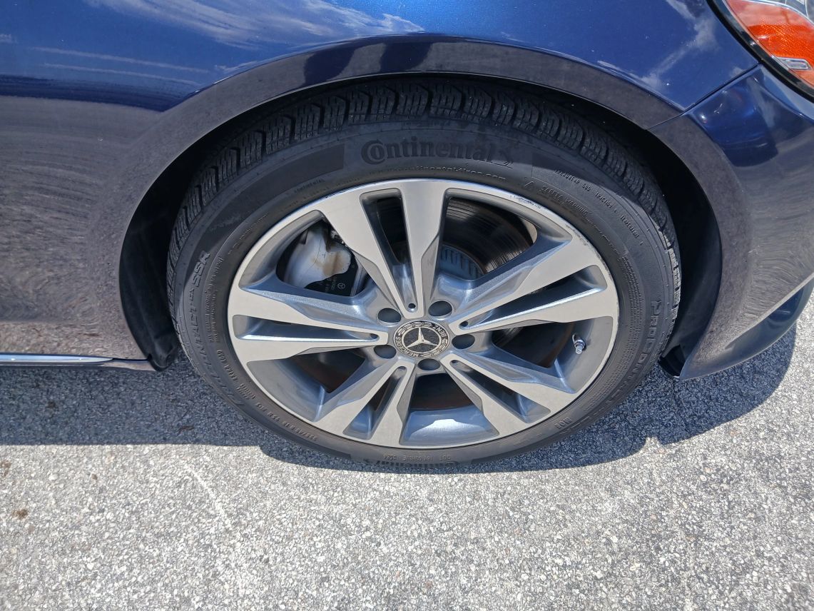 2020 Mercedes-Benz C-Class C 300 Sedan 4D Maitland FL