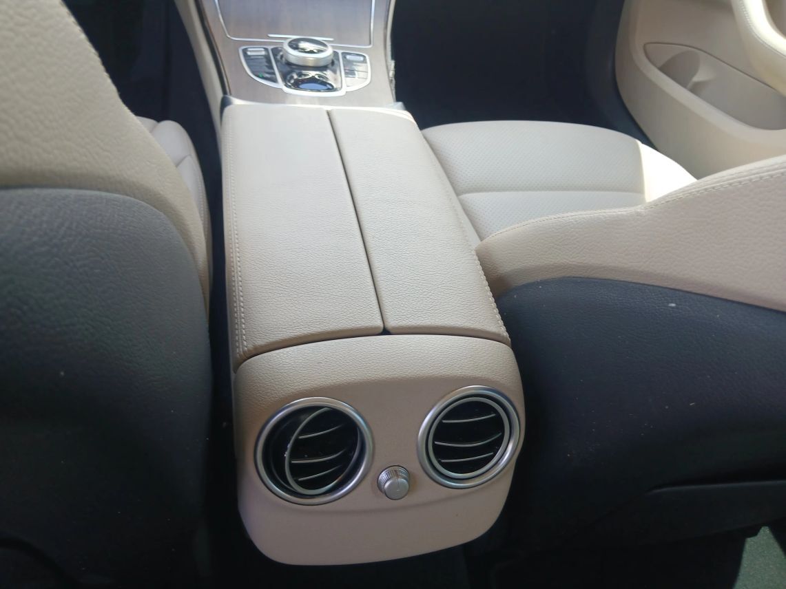 2020 Mercedes-Benz C-Class C 300 Sedan 4D Maitland FL