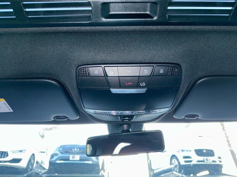 2020 Mercedes-Benz C-Class C 300 Sedan 4MATIC w/ AMG Line Arlington VA