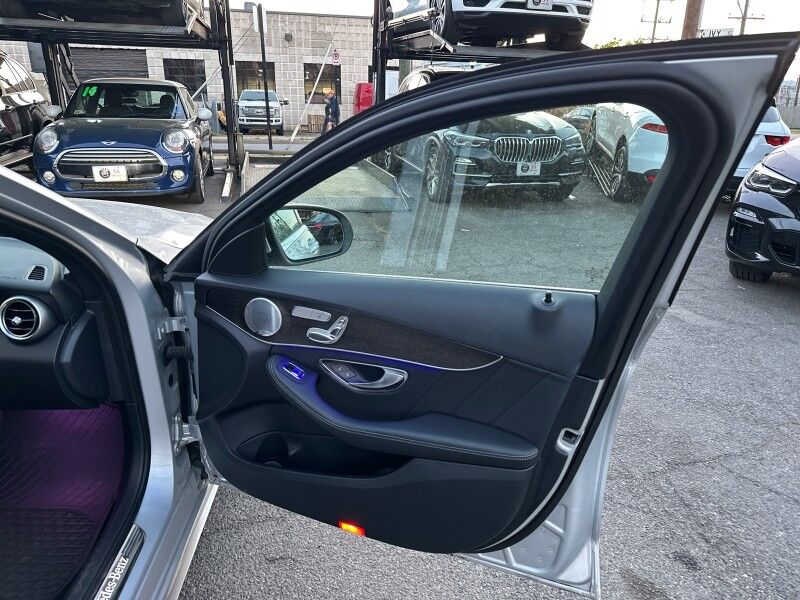 2020 Mercedes-Benz C-Class C 300 Sedan 4MATIC w/ AMG Line Arlington VA